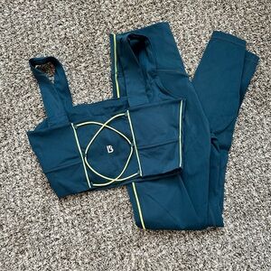 BuffBunny Expedition set